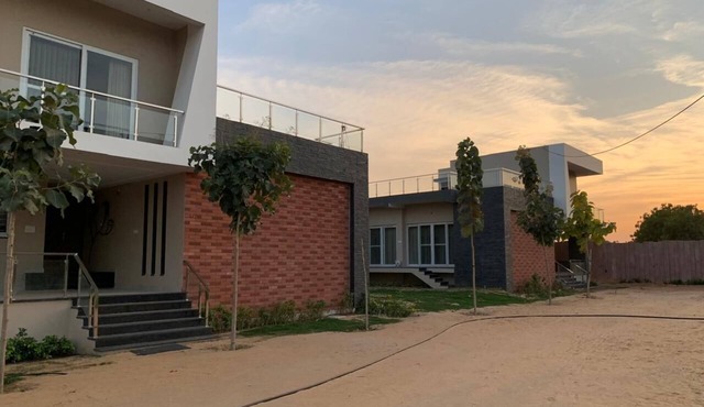 Abhikram Homes