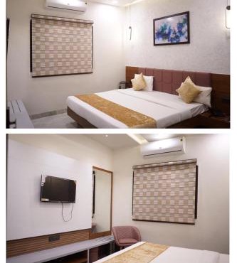 Abhilasha inn