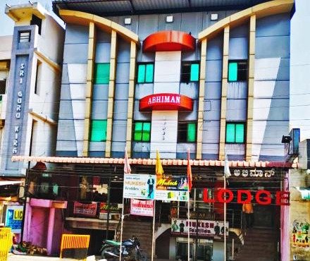Abhimaan Residency