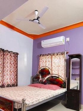 Abhinandan Homestay