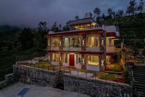 Abhinav Nest by Xplore Indo