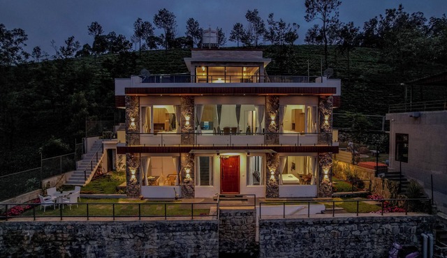 Abhinav Nest