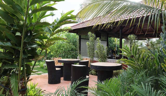 Abhishta Agri Farm Stay