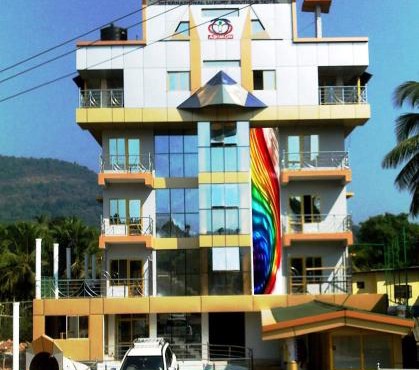 Abimon Residency Kollur