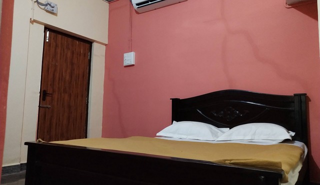 ABISHEK MANSION PONDICHERRY FOR HOME STAY