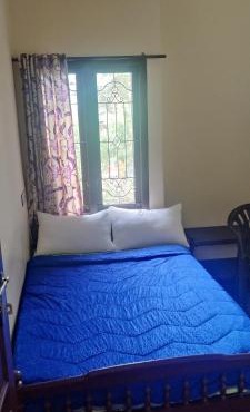 Abitha Residency