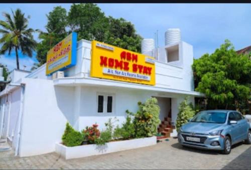 ABM Homestay