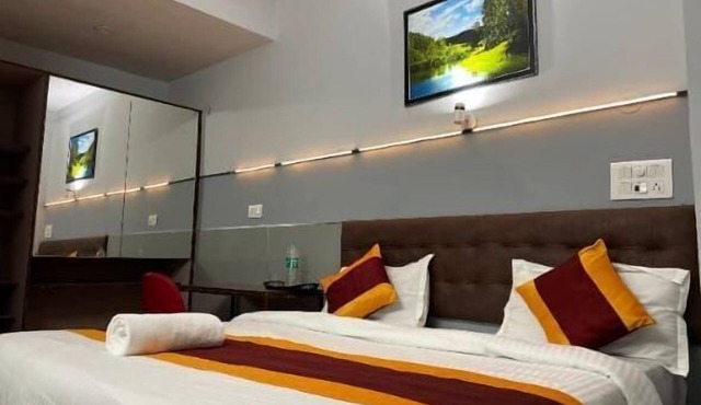 Abodes Elegant Hills
