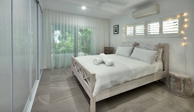 Absolute Beachfront at Bramston Beach in Bramston Beach