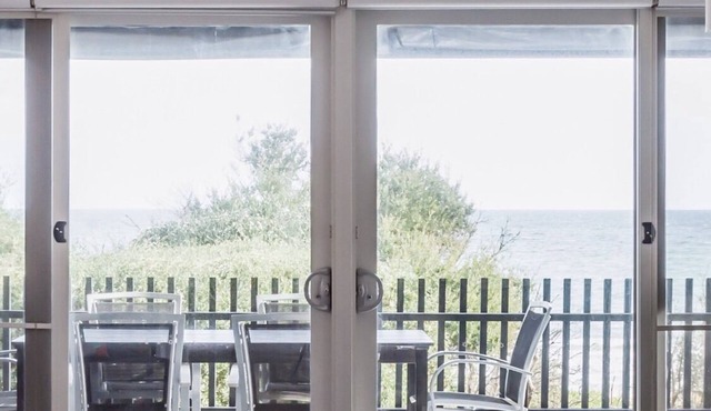 Absolute Beachfront property -Gateway to Mornington Peninsula in Frankston