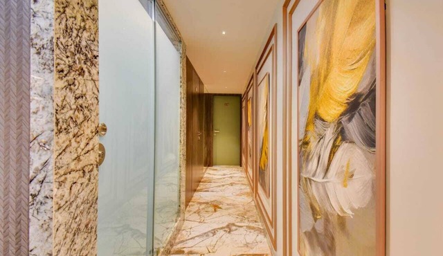 Abssolute Homtel - Rooms and Suites