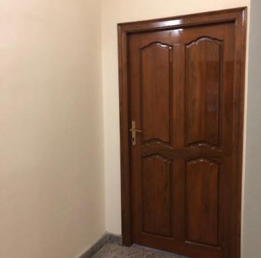 Abu Farhat Residence