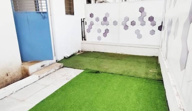 AC 3bhk Villa in Baner