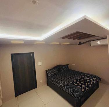 AC and Non AC Rooms at just 1499