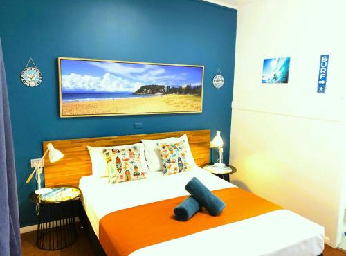 Acacia Motel in Chinchilla
