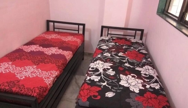 Accommodation at most reasonable price