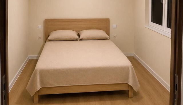 Accomodation in Apahida