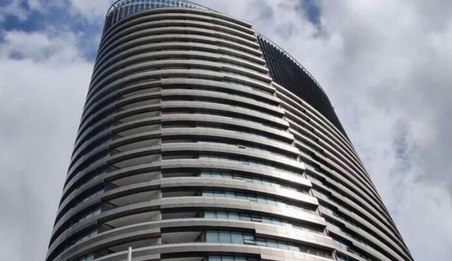 Accor Stadium site at Sydney Olympic Park Free Parking 12