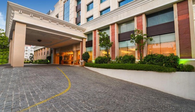 Accord Puducherry
