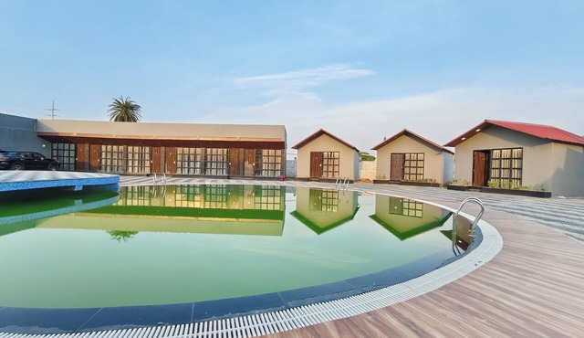 Aceotel Resorts Rudraksh Indore