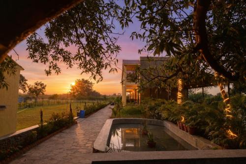 Achal Bagh - Boutique Stay Abu Road