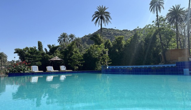 Achal Resort