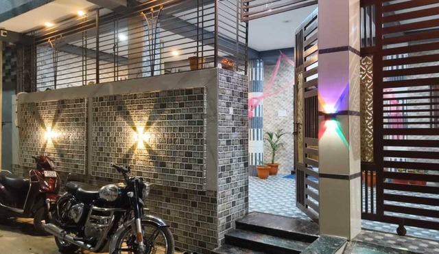 Acharya Residency
