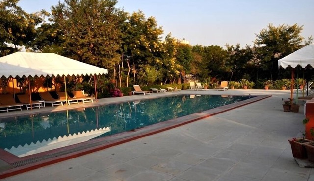 Achrol Bagh