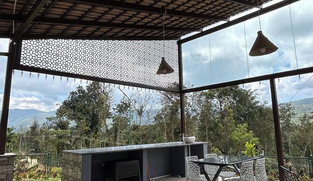 Acre 5 Homestay