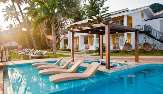 Acron Waterfront Resort