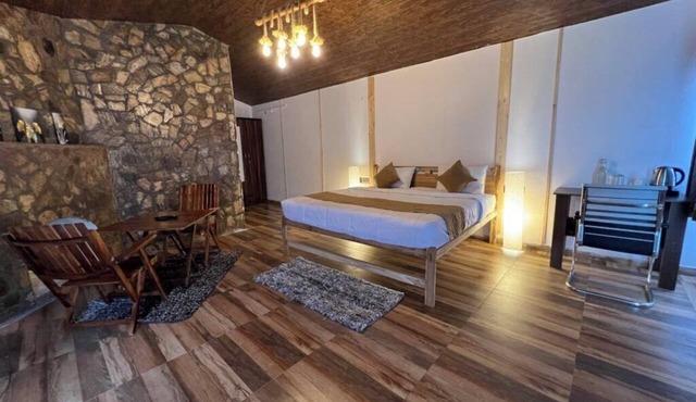 Adaara - A Pet Friendly Cottage