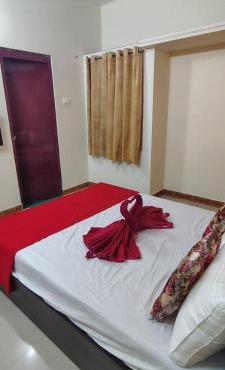 Adb's Agastya Homestay