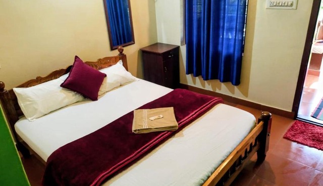 Adhivilla resort