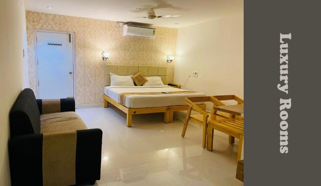 ADITHYAS GRAND HOTEL Anantapur