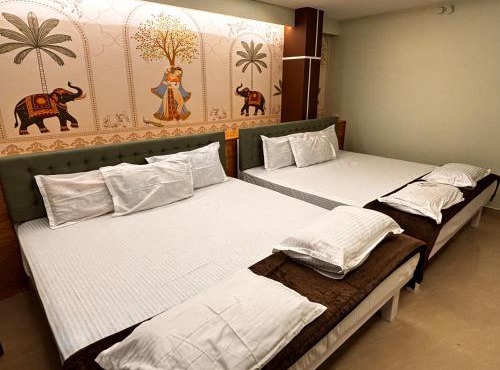 ADITI ROOMS