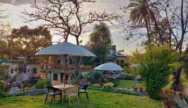 Aditya Forest Eco Resort