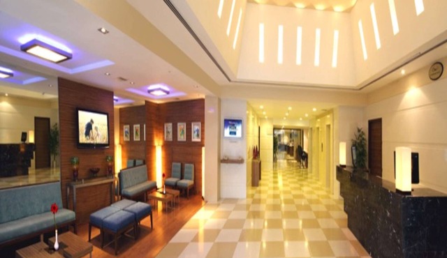 Aditya Hometel Hyderabad