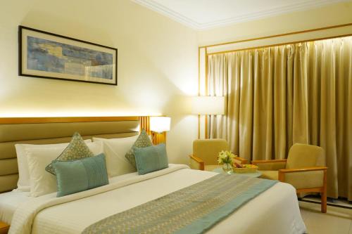 Aditya Park-A Sarovar Portico Hotel