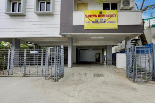 Aditya Residency SRI Ramachandra Medical College