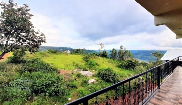 Aditya Villa - Valley facing 3BHK