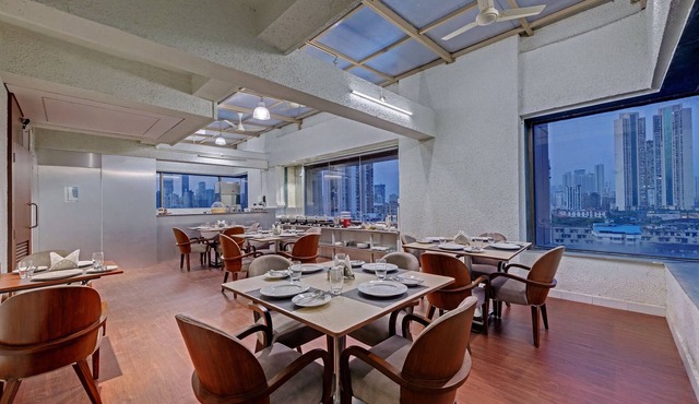 Adiva Residency Beacon, Grant Road, Mumbai