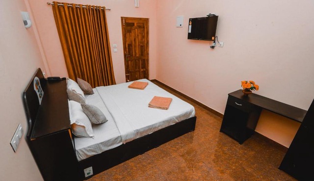 Adona Residency