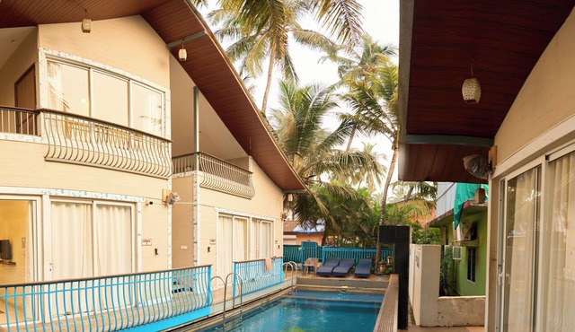 Adrista Divine Cottages