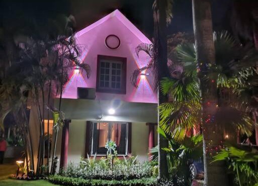 Advani Home Stays - A step close to paradise