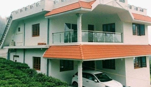Adventure Home stay - OOTY - A private 4 BHK Villa