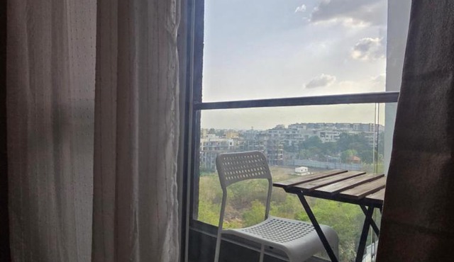 AeroNova Stays Elite Studio City View Airport