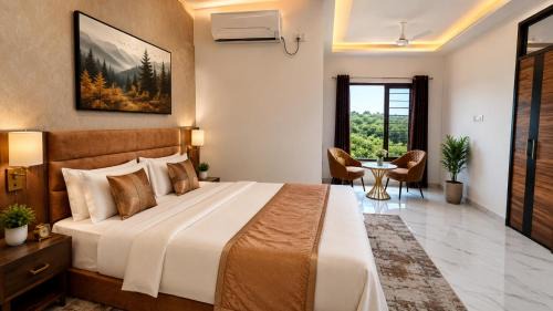 Aerovilla by JMD Group