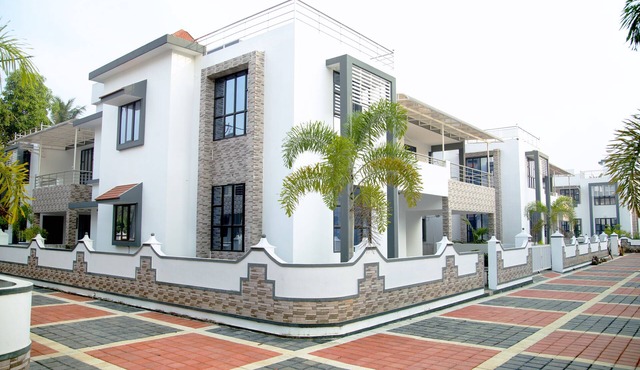 Aesthetic Vacation rental near Kochi Airport