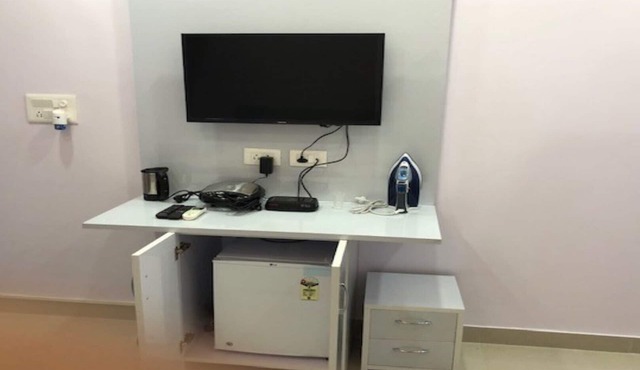 Affordable New Dehli Apartment No.5