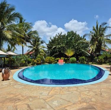 African Dream Cottages - Diani Beach in Diani Beach